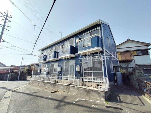 エステイトTN202の外観