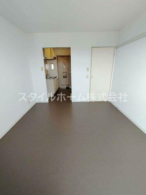 エステイトTN202の内装