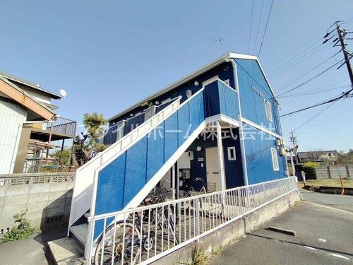 エステイトTN202の外観