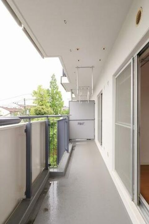 UR藤沢台第三3220305の内装