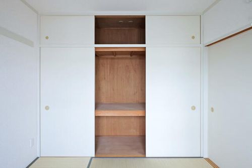 UR藤沢台第三3220305の内装