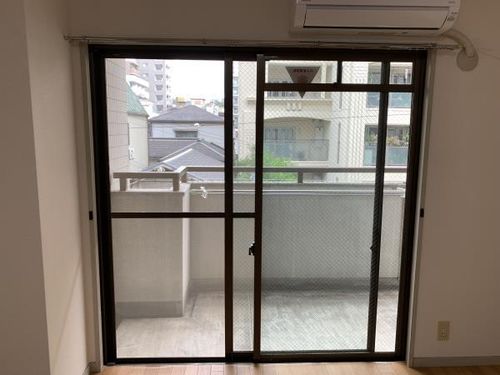 兵庫県神戸市兵庫区塚本通6丁目(マンション)の賃貸物件の内装