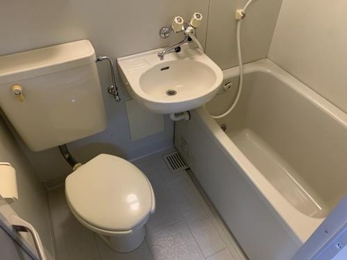 兵庫県神戸市兵庫区塚本通6丁目(マンション)の賃貸物件の内装
