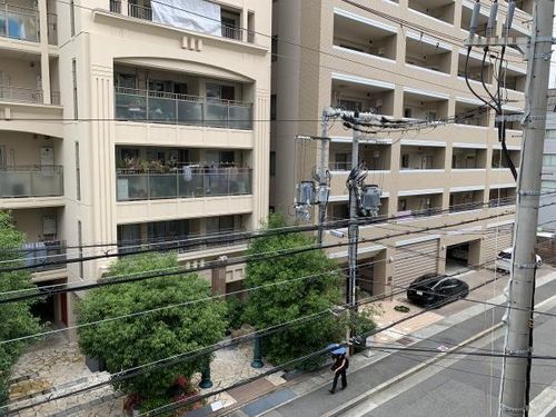 兵庫県神戸市兵庫区塚本通6丁目(マンション)の賃貸物件のその他画像