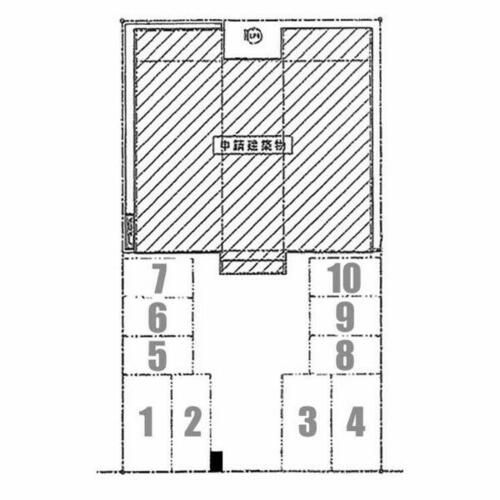 プラティーク札幌2303のその他画像