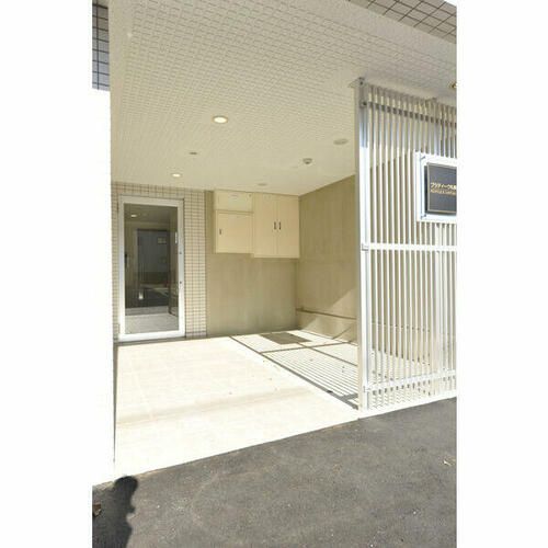 プラティーク札幌2303のその他画像