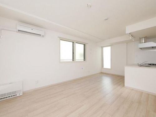 北海道札幌市中央区宮の森三条5丁目(マンション)の賃貸物件の内装