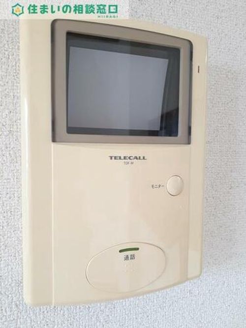 愛知県西尾市住崎町新切山(アパート)の賃貸物件のその他画像