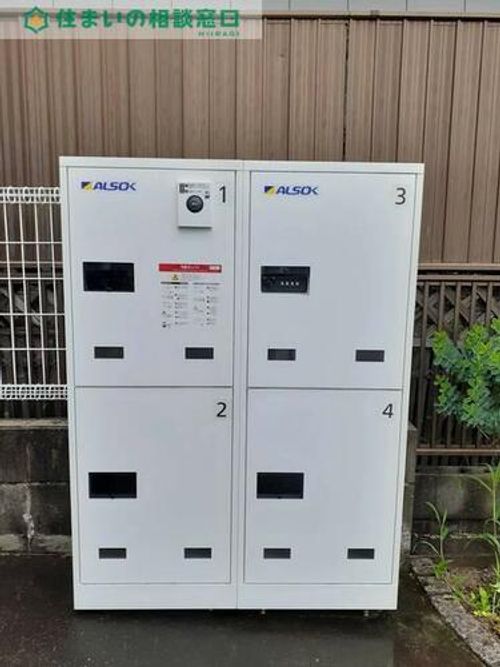 愛知県西尾市住崎町新切山(アパート)の賃貸物件のその他画像