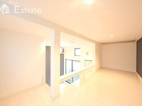 愛知県名古屋市北区金城町2丁目(アパート)の賃貸物件のその他画像