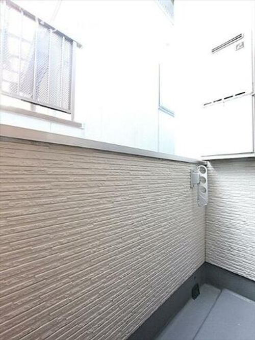 愛知県名古屋市北区金城町2丁目(アパート)の賃貸物件の内装