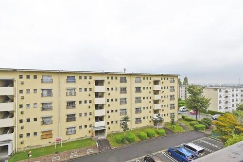 UR藤山台1070407のその他画像