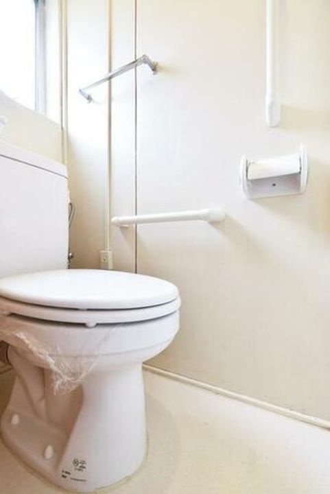 UR藤山台1070407のその他画像