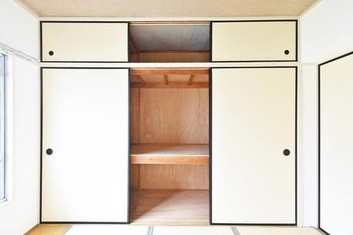 UR藤山台1070407の内装