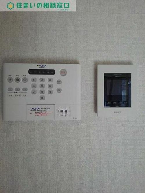 愛知県西尾市楠村町三在(アパート)の賃貸物件のその他画像
