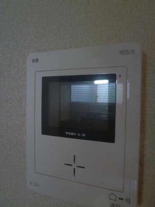 グランビューB棟B103のその他画像