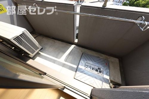 willDo日比野0401の内装