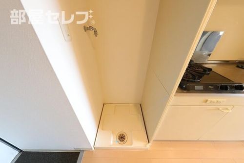 willDo日比野0401の内装