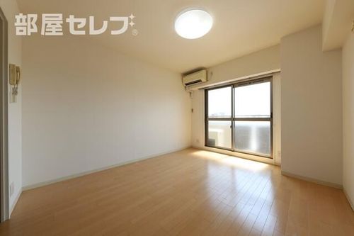 willDo日比野0401の内装