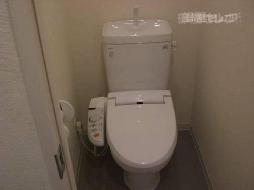 willDo日比野0401の内装