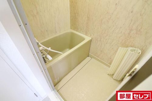 クイーンズタウン愛豊の風呂