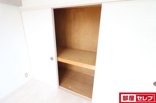 クイーンズタウン愛豊の内装