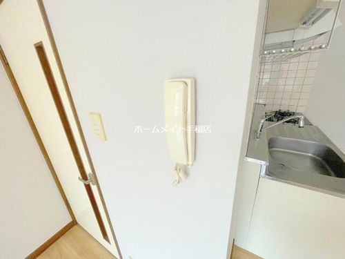 北海道札幌市手稲区西宮の沢五条1丁目(アパート)の賃貸物件のその他画像