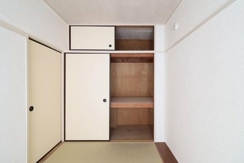 UR鈴蘭台第二0130404の内装