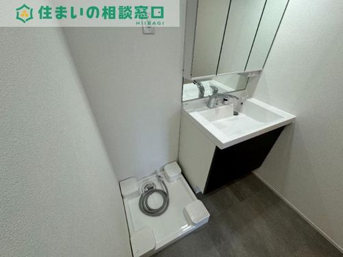 愛知県額田郡幸田町大字芦谷字要善(アパート)の賃貸物件のその他画像