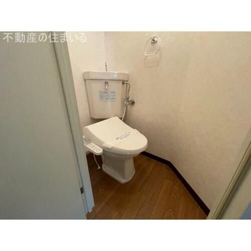 カサデューク澄川81の内装