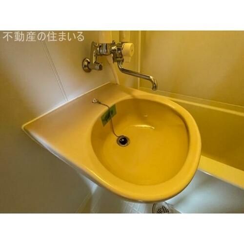 カサデューク澄川81の内装