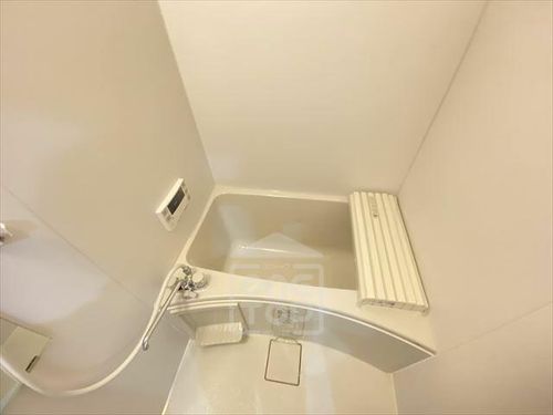 福山ビルの風呂