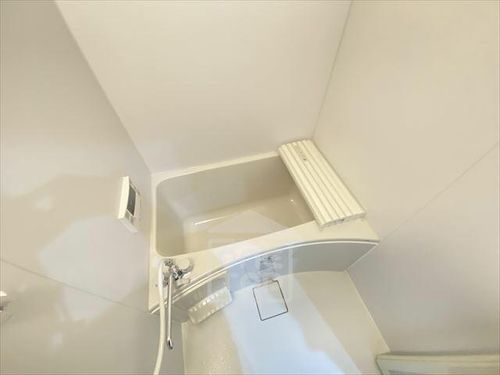 福山ビルの風呂