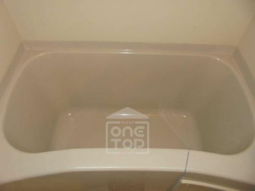 旭ビル303の風呂