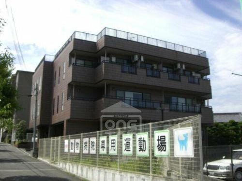 旭ビル303の外観