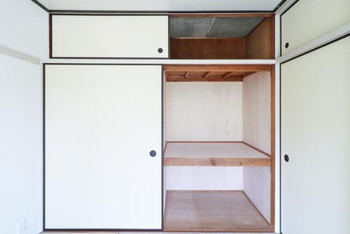 UR鈴蘭台第二0290302の内装