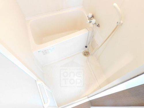 千里ハウジングSH2の風呂