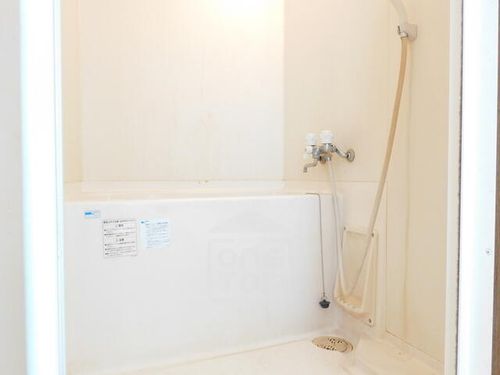 千里ハウジングSH2の風呂