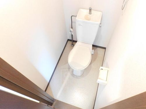 千里ハウジングSH2の内装