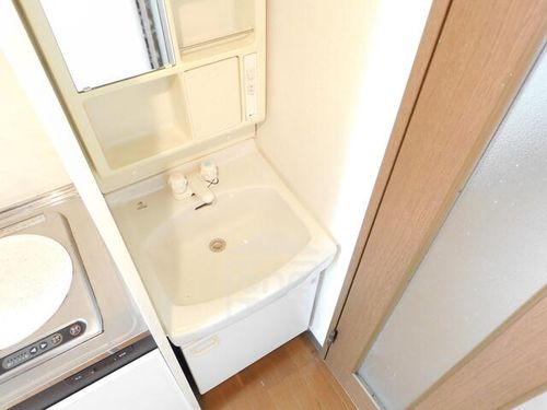 千里ハウジングSH2の内装