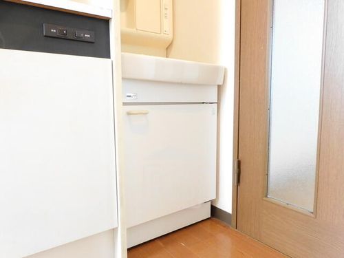 千里ハウジングSH2のキッチン