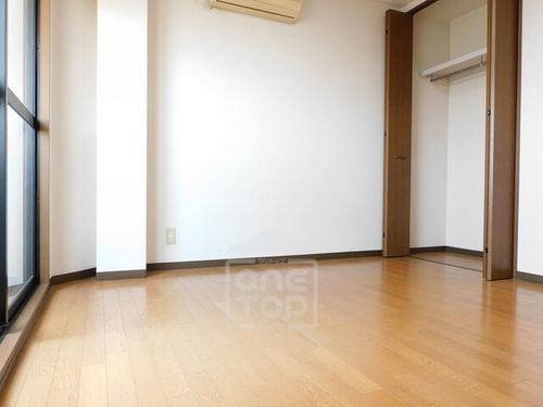 千里ハウジングSH2の内装