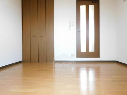 千里ハウジングSH2の内装