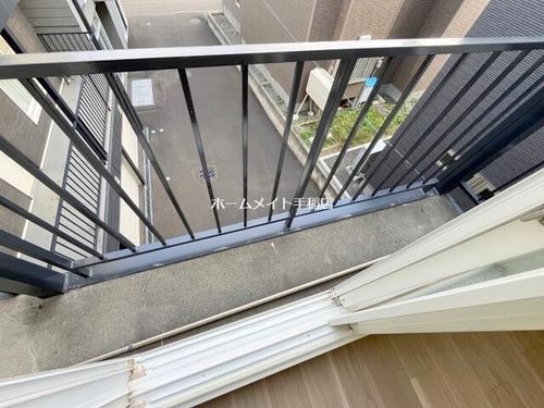 北海道札幌市手稲区手稲本町一条1丁目(アパート)の賃貸物件の内装