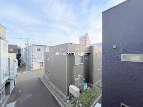 北海道札幌市手稲区手稲本町一条1丁目(アパート)の賃貸物件のその他画像