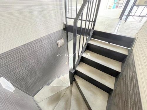 北海道札幌市手稲区手稲本町一条1丁目(アパート)の賃貸物件のその他画像