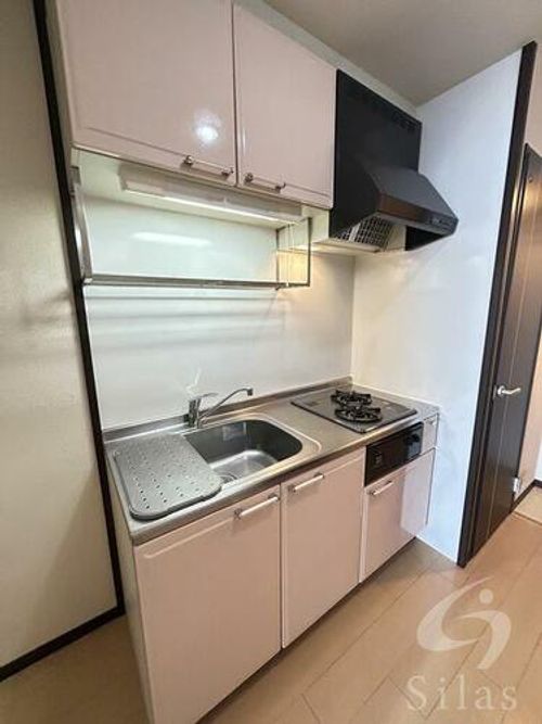 フジパレス鳳西のキッチン