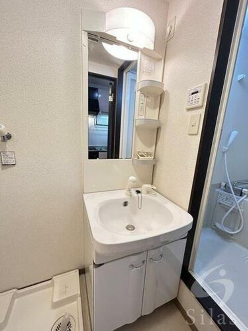 フジパレス鳳西の内装