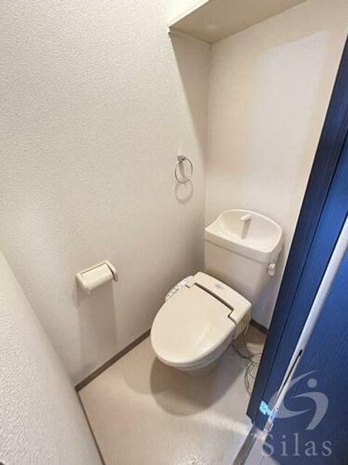 フジパレス鳳西の内装