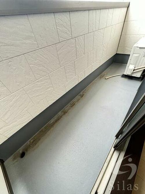 フジパレス鳳西の内装